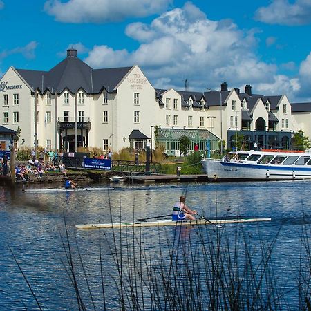 The Landmark Hotel Carrick-on-Shannon Bagian luar foto