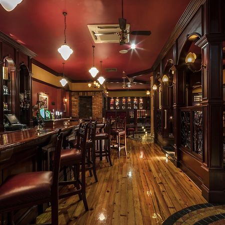 The Landmark Hotel Carrick-on-Shannon Bagian luar foto