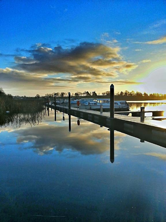The Landmark Hotel Carrick-on-Shannon Bagian luar foto