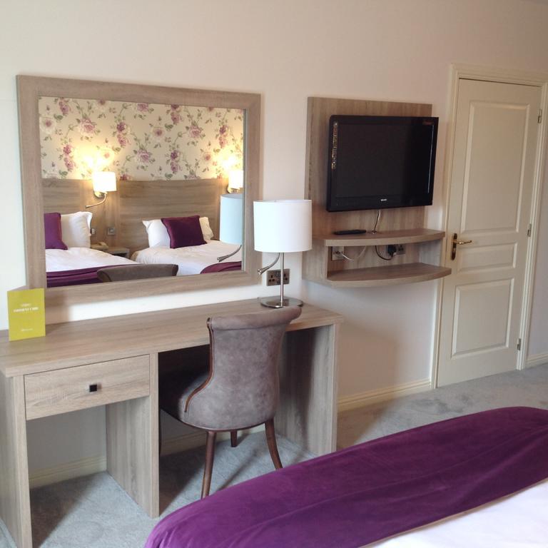 The Landmark Hotel Carrick-on-Shannon Bagian luar foto