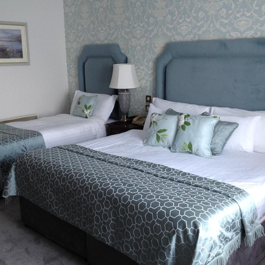 The Landmark Hotel Carrick-on-Shannon Bagian luar foto