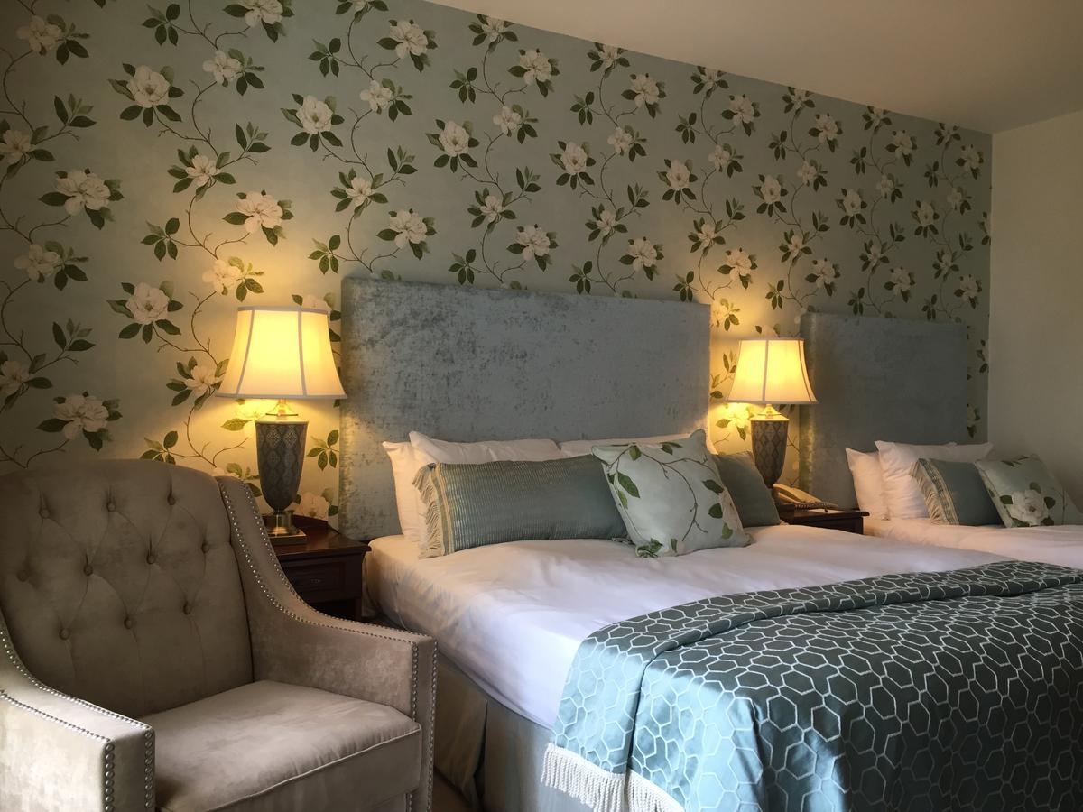The Landmark Hotel Carrick-on-Shannon Bagian luar foto