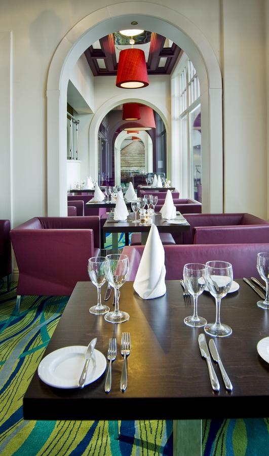 The Landmark Hotel Carrick-on-Shannon Bagian luar foto