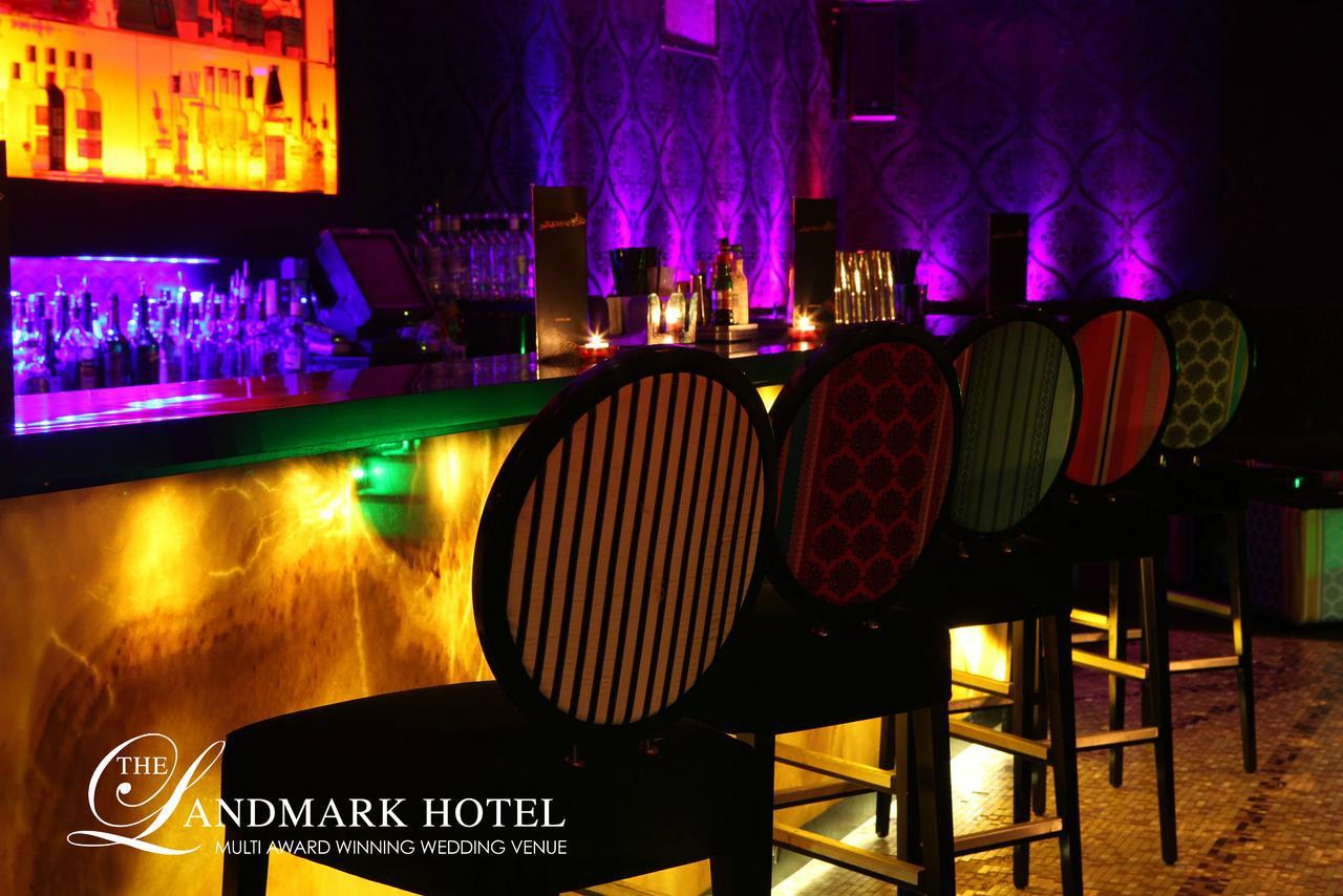 The Landmark Hotel Carrick-on-Shannon Bagian luar foto