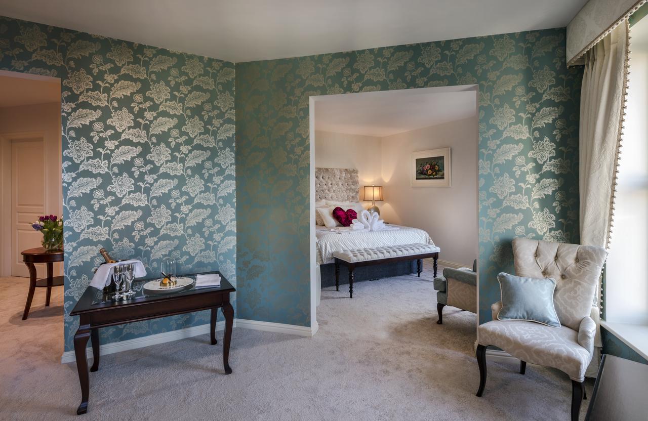 The Landmark Hotel Carrick-on-Shannon Bagian luar foto