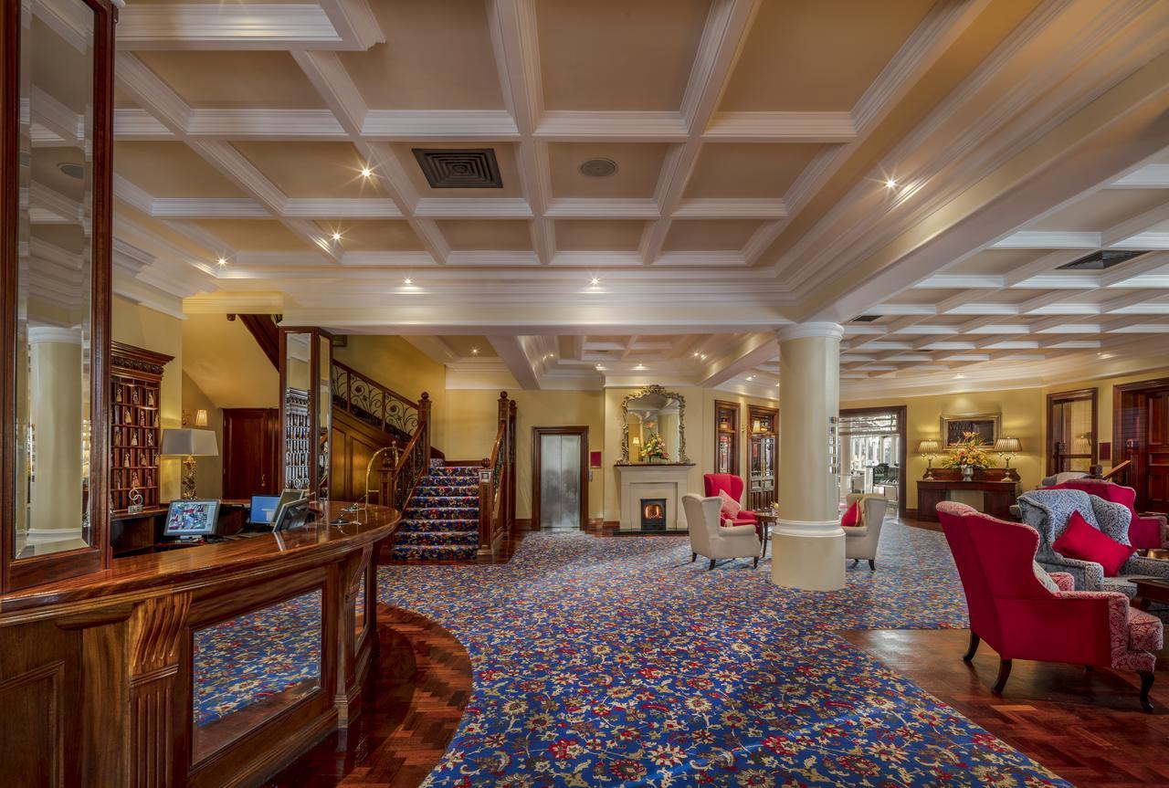 The Landmark Hotel Carrick-on-Shannon Bagian luar foto