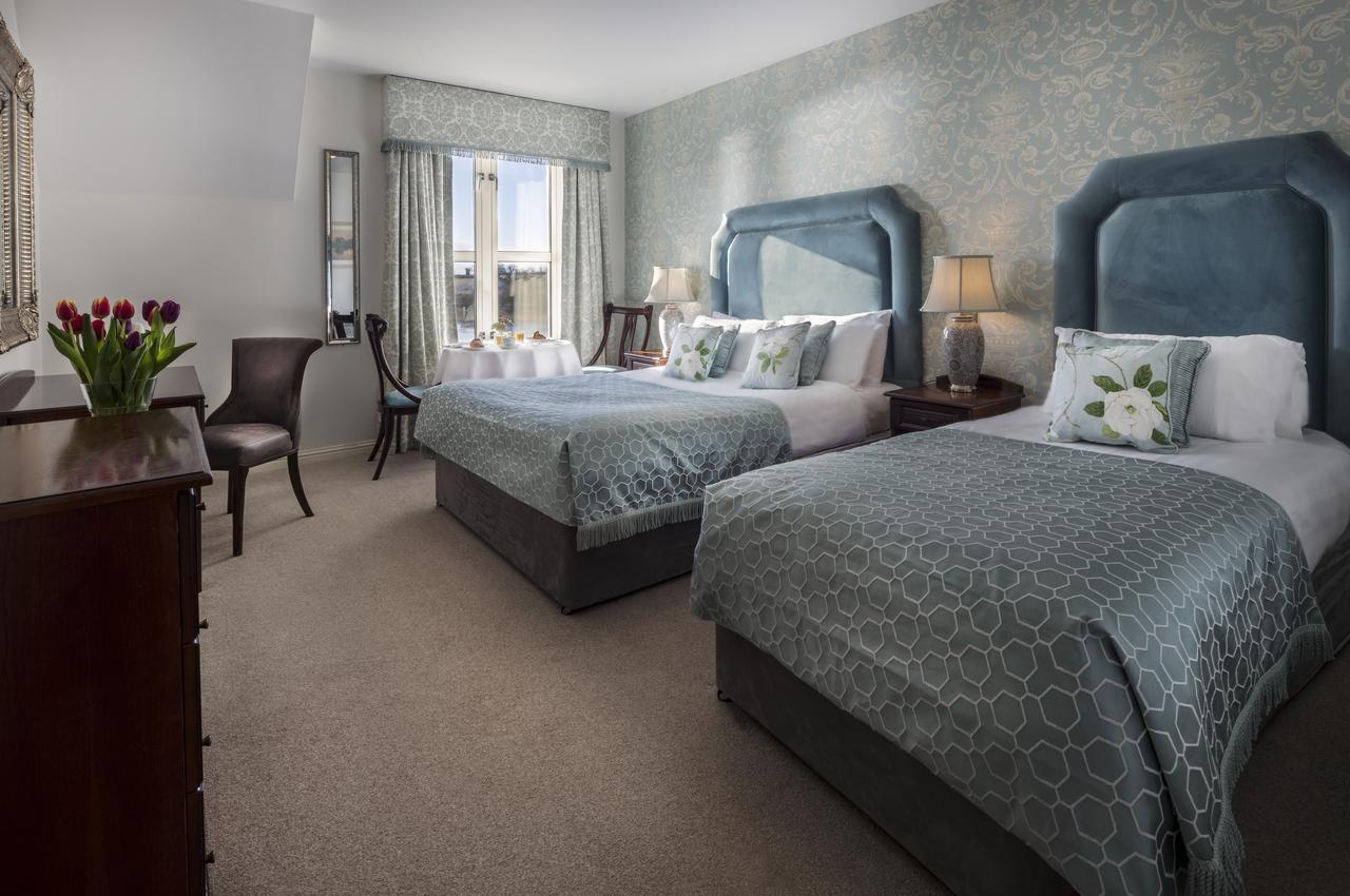 The Landmark Hotel Carrick-on-Shannon Bagian luar foto